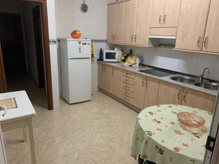 Casa en Don Benito. Casa y piso en venta