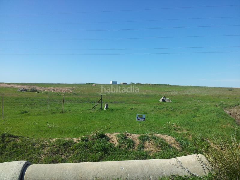 Foto 91fd599a-670c-4176-b692-b21c37242790. Finca rústica a Don Benito