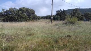 Finca rústica a Don Benito. Parcela rustica en las cruces