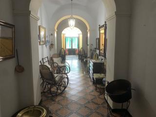 Casa en Don Benito. Casa centrica