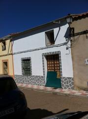 Maison à Mengabril. Casa en mengabril