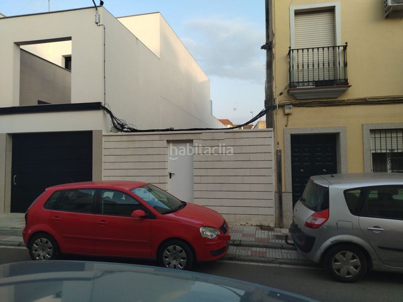 Foto cc564cdb-9f48-4048-826a-e47ddf32693d. Terreny residencial a Don Benito