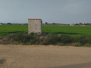 Finca rústica a Villanueva de la Serena. Parcela rustica con luz