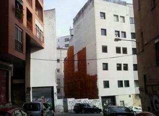 Terreny residencial a Calle virgen del pilar 14. Solar urbano en caceres