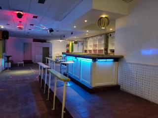 Local Comercial a Villanueva de la Serena. Bar de copas en el centro