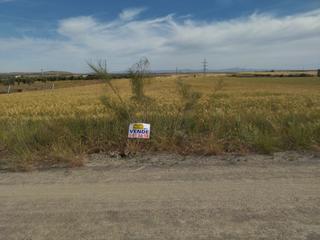 Finca rústica a Villanueva de la Serena. Parcela rustica economica