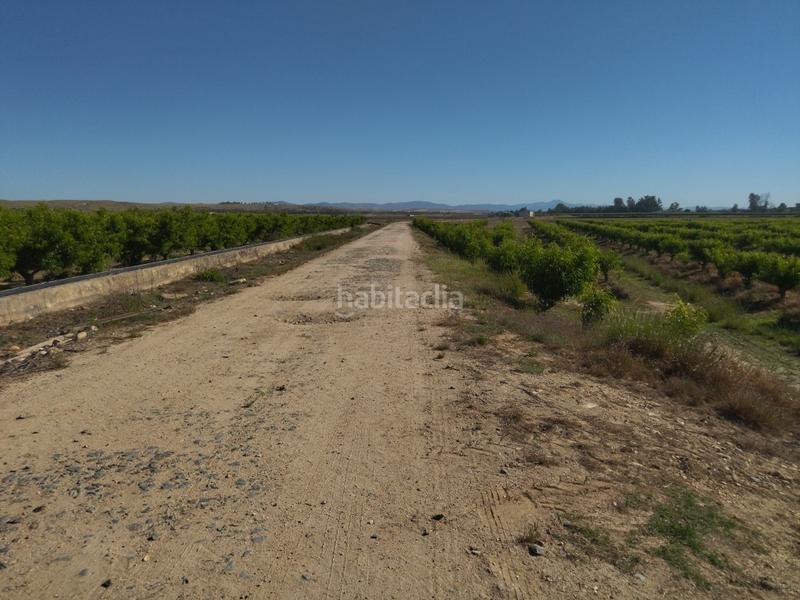 Foto 2f0459e1-4057-4896-a0d1-2b82582d95ac. Finca rústica a Campo Lugar