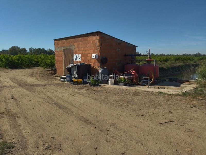 Foto 3f3afa82-8a36-452d-8061-35a7e6a4397d. Finca rústica a Campo Lugar