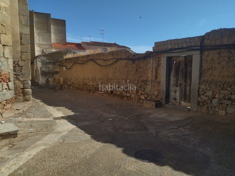 Foto 67aa80b7-3a01-4ee0-bab8-4b716fc6bbc9. Terreny residencial a Esparragosa de la Serena