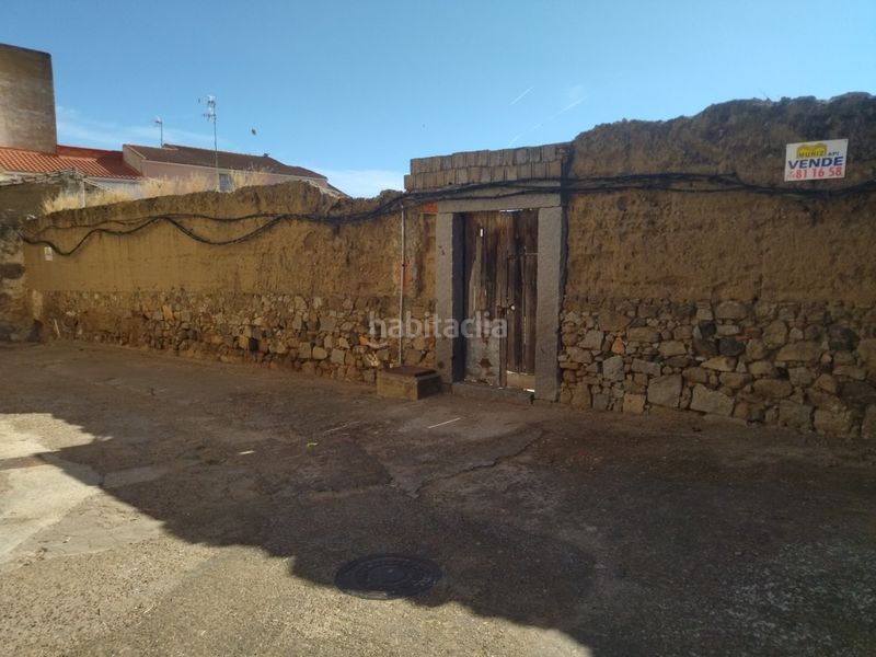 Foto 899fe5a6-831f-4bbb-aed8-1953daaca5ef. Terreny residencial a Esparragosa de la Serena