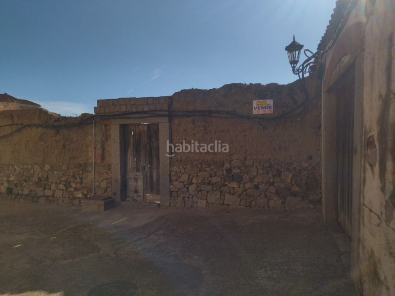 Foto bb4ad347-c18d-405b-b80f-c826c3556b50. Terreny residencial a Esparragosa de la Serena