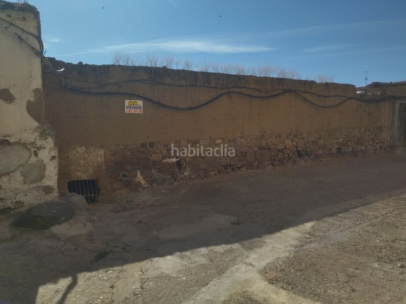 Foto dea1f6b4-04ff-410c-ab78-84274627c21d. Terreny residencial a Esparragosa de la Serena