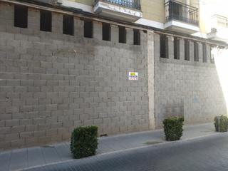 Local Comercial a Don Benito. Local en bruto centrico