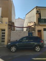Terrain résidentiel à Don Benito. Solar ideal para vivienda