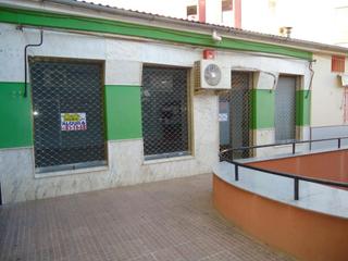Local Comercial a Don Benito. Local en el centro