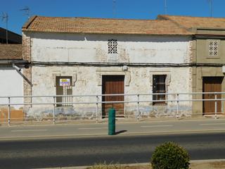 Casa a Don Benito. Casa para reformar bastante
