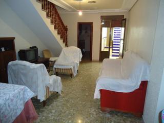 Casa en Don Benito. Casatipo duplex reformada