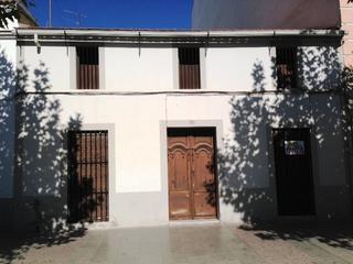 Casa a Don Benito. Casa en el centro