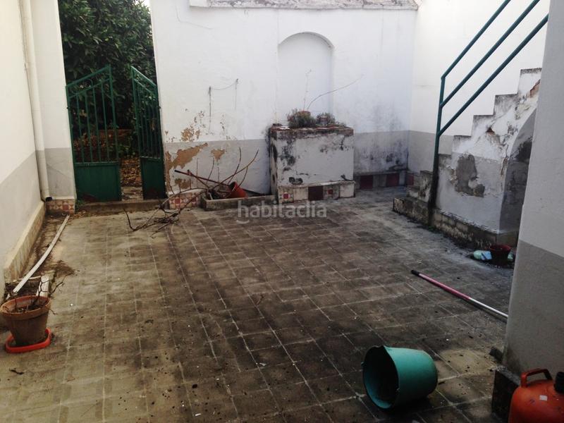 Foto b78c3f6d-5fc3-42b0-868a-566dabfc826a. Casa a Don Benito