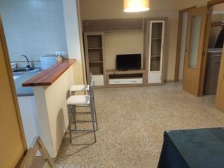 Piccolo appartamento in Don Benito. Apartamento reformado centrico