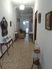 Casa en Don Benito. Casa y piso en venta