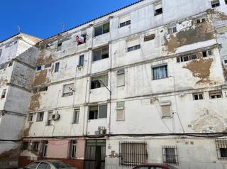 Apartament  Calle santa lucía. Vivienda económica en almendralejo