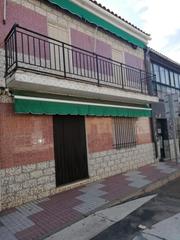 Casa a Zorita. Casa en zorita