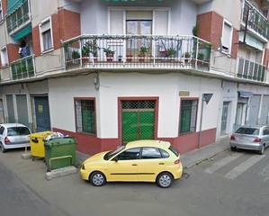 Local Comercial a Don Benito. Local comercial de esquina