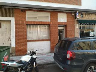 Local Comercial a Don Benito. Local en venta