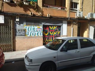 Local commercial à Don Benito. Local preparado en venta