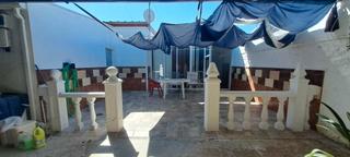 Casa en Don Benito. Casa en hernan cortes