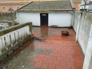 Casa a Don Benito. Casa con piso arriba en venta