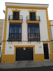 Maison à Don Benito. Casa con excelentes calidades