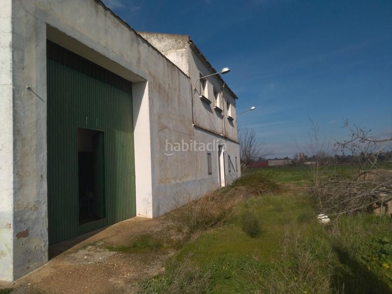 Foto 45d6feaf-2895-4ab2-bd40-7f86cf2ebf79. Finca rústica a Don Benito