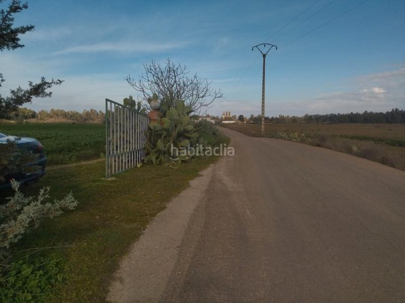 Foto 4972ba05-49ca-410b-87d7-a123f9be608e. Finca rústica a Don Benito