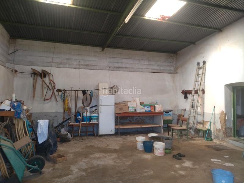 Foto 5fc98c74-f299-44f3-910c-34253cabbc9d. Finca rústica a Don Benito