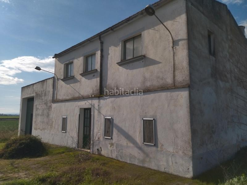 Foto 6db9936f-6a68-4f6f-82df-b50ee96af0cf. Finca rústica a Don Benito