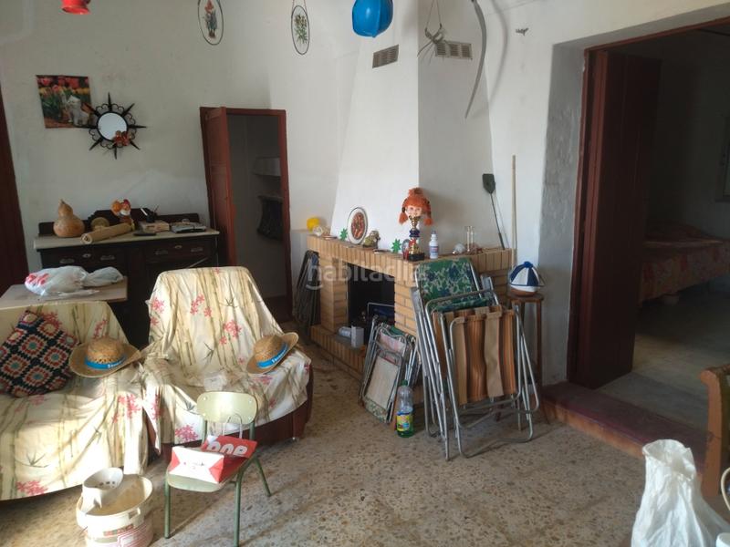 Foto 933555f1-d659-4615-8e8c-0ae1f34d0f6e. Finca rústica a Don Benito