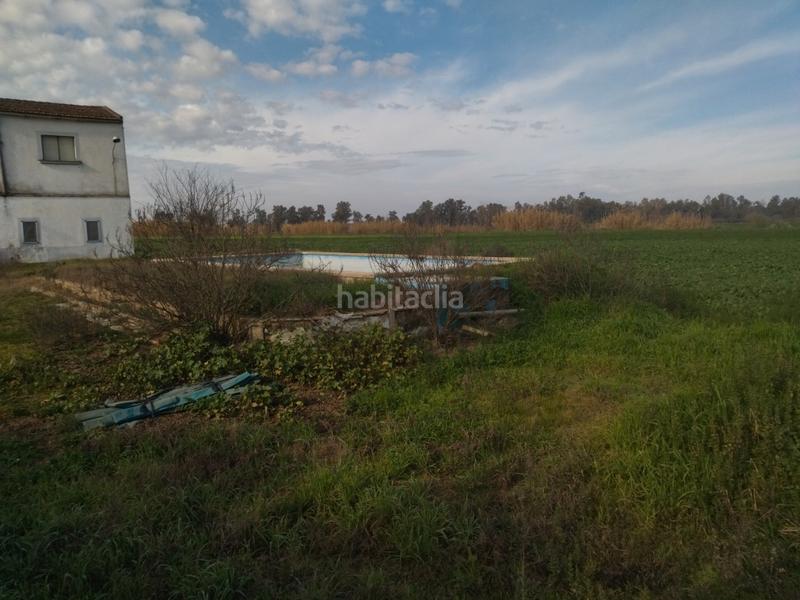 Foto a2dca162-dfca-45f4-bef2-b63346d3a34c. Finca rústica a Don Benito