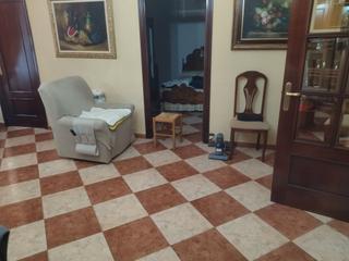 Pis a Calle san andrés 12. Piso reformado amplio