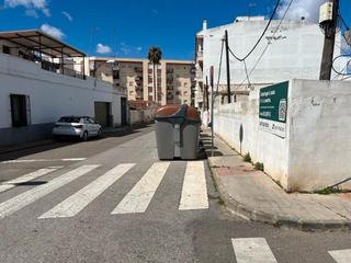 Terrain résidentiel à Calle enrique triviño 9. Solar en almendralejo
