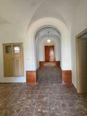 Casa a Don Benito. Casa con bastantes metros