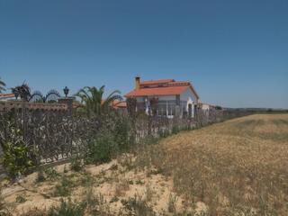 Xalet a Villanueva de la Serena. Chalet con buena construccion