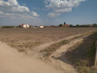 Finca rústica a Don Benito. Parcela rustica muy bien situada