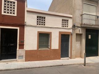 Casa en Don Benito. Casa bien conservada