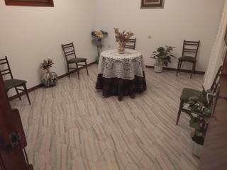Piso en Don Benito. Piso semiindependiente con buhardilla