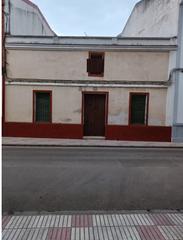 Casa en Don Benito. Casa entera