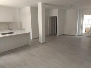 Piccolo appartamento in Don Benito. Apartamento nuevo