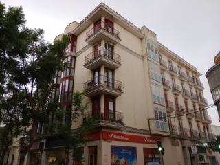 Appartement à Don Benito. Piso amplio en el centro