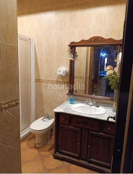 Foto 2048c802-be7e-4144-b966-5f2cf43c0858. Casa  y local en Puebla de Alcocer